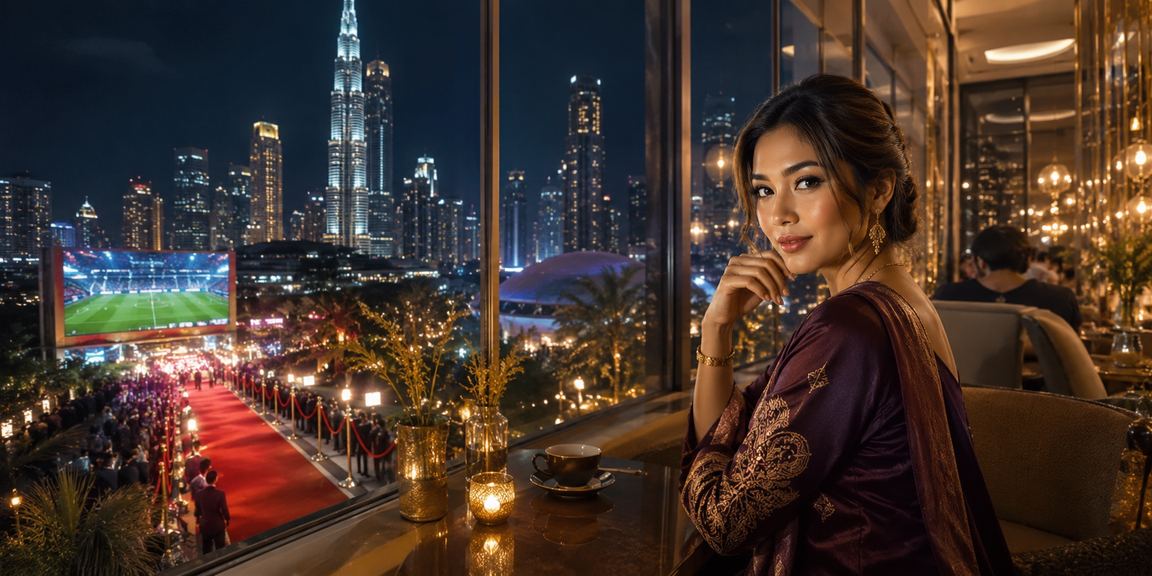 Pemain menganalisis odds bola sepak Kuala Lumpur secara dalam talian