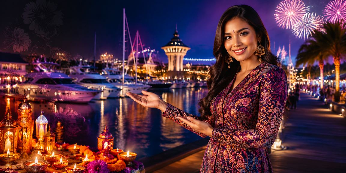Pengguna Langkawi berbatik mengakses platform pertaruhan mudah alih my4dresult